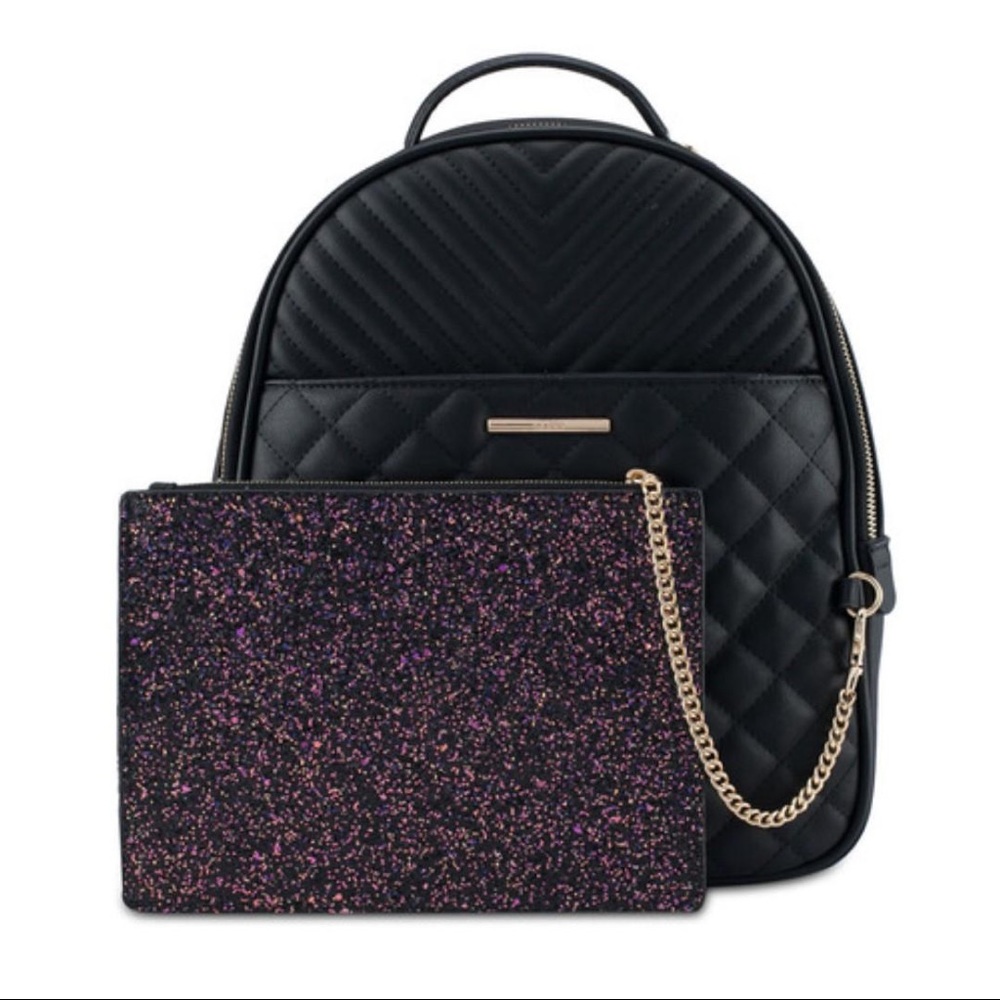 Aldo Back Pack